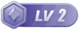LV2 等级-LV2-Hello world!