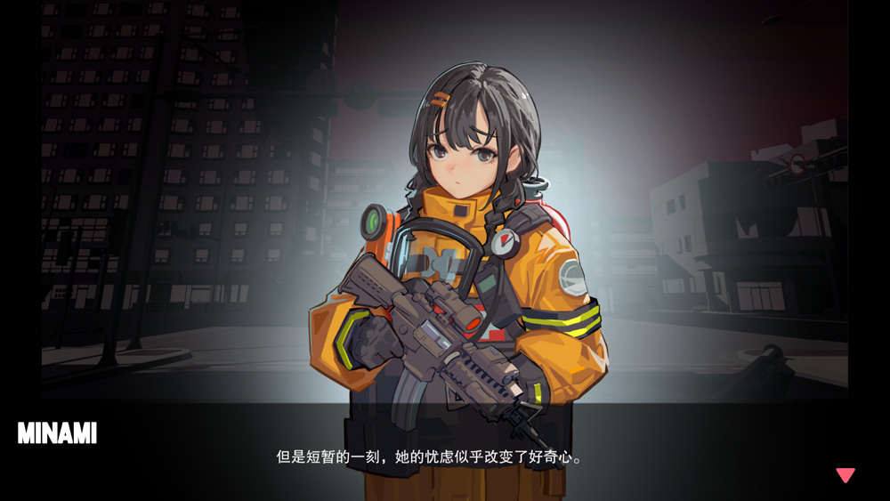 【ACT/汉化/动态】异世界战线 ISEKAI FRONTLINE 官中步兵体验版【10月新作/2.6G】-次元神域