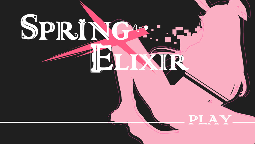 【互动SLG/中文/全动态】春宵少女 STEAM官方中文步兵版★CV【2月新作/14G】-次元神域