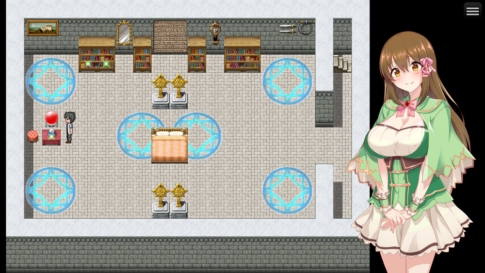 【绿帽RPG/汉化】奇幻炼金R:她是小宝宝的炼金釜 云汉化版★战斗H【3月新作/1.8G】-次元神域 【绿帽RPG/汉化】奇幻炼金R:她是小宝宝的炼金釜 云汉化版★战斗H【3月新作/1.8G】-次元神域