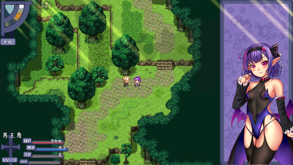 【RPG/中文/NTR】恶魔酱的五日恶戏V1.17 STEAM官中步兵版+特典存档★CV 好玩 可模拟器【最终更新/4G】-次元神域 【RPG/中文/NTR】恶魔酱的五日恶戏V1.17 STEAM官中步兵版+特典存档★CV 好玩 可模拟器【最终更新/4G】-次元神域