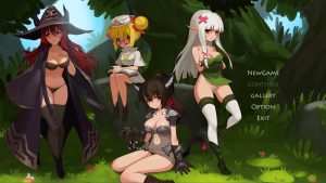 【ACT/中文/全动态】宝箱探险队:讨伐魔物恢复结界!官中步兵版+全存档★全CV【佳作/1G】-Hello world!