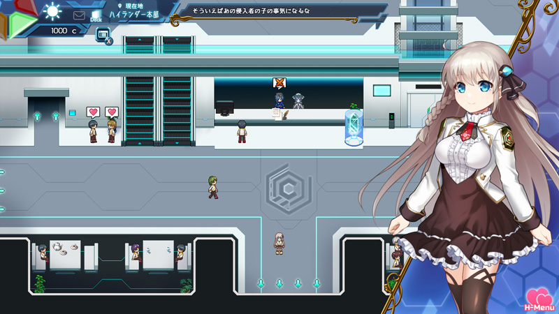 【神级RPG/汉化/动态】公主协同效应 V230504 云翻汉化版+全存档★战斗H【5月更新/2.7G】-次元神域 【神级RPG/汉化/动态】公主协同效应 V230504 云翻汉化版+全存档★战斗H【5月更新/2.7G】-次元神域