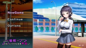 【RPG/新作/汉化】对所有喜欢的女孩子音道射金/~崔眠~お気に入りの子は全員中出し!【1.4G】-Hello world!