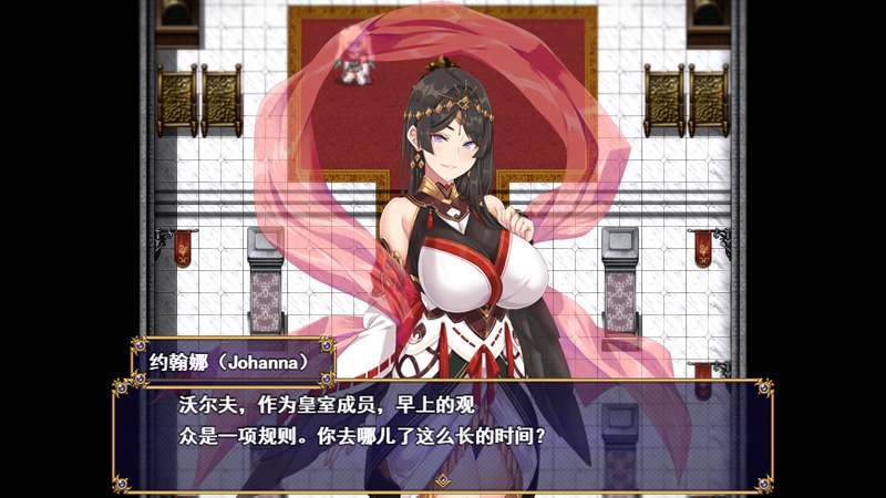 【动作RPG/新作/汉化】煌星之胜者 /煌星のヴィクトリアーズ 云翻汉化版【2.2G】-次元神域 【动作RPG/新作/汉化】煌星之胜者 /煌星のヴィクトリアーズ 云翻汉化版【2.2G】-次元神域