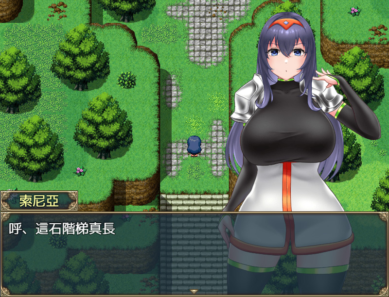 【RPG/中文/新作】索尼亞和银慾之村2 BOKI官方中文步兵版【800M】-次元神域 【RPG/中文/新作】索尼亞和银慾之村2 BOKI官方中文步兵版【800M】-次元神域