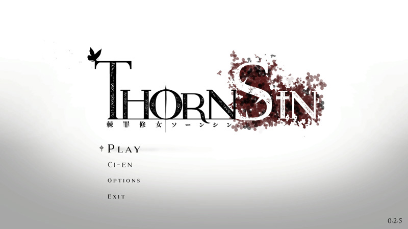 【ACT/中文/动态】ThornSin 棘罪修女 V0.2.8 官方中文版 ★ 新敌人新遗物【6月更新/3G】-次元神域 【ACT/中文/动态】ThornSin 棘罪修女 V0.2.8 官方中文版 ★ 新敌人新遗物【6月更新/3G】-次元神域