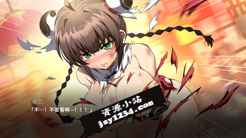 【ACT/重大更新/中文】女拳主义F-ist! V20230629 Bui:11342444 官方中文步兵版 ★国语配音【1.3G】-次元神域 【ACT/重大更新/中文】女拳主义F-ist! V20230629 Bui:11342444 官方中文步兵版 ★国语配音【1.3G】-次元神域
