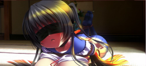 【超拔SLG/汉化/全动态】女高中生与和室:善明堇 精翻完整汉化版【新作/全CV/1.4G】可吉里吉里-Hello world!