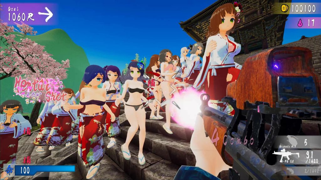 江户时代/Oedo Trigger!!(Build.10297207-1.0.6+DLC)-次元神域 江户时代/Oedo Trigger!!(Build.10297207-1.0.6+DLC)-次元神域