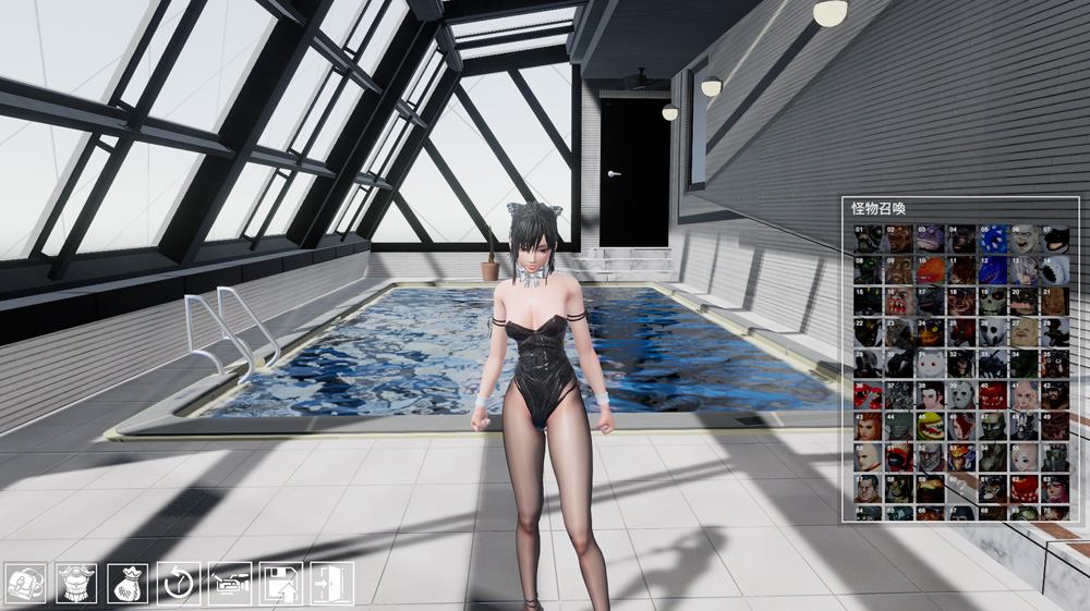 【3D大作ACT/中文/动态】SwordxHime剑姬无双 Ver1.11.4 官方中文无修版+全存档【4月更新/12G】-次元神域 【3D大作ACT/中文/动态】SwordxHime剑姬无双 Ver1.11.4 官方中文无修版+全存档【4月更新/12G】-次元神域