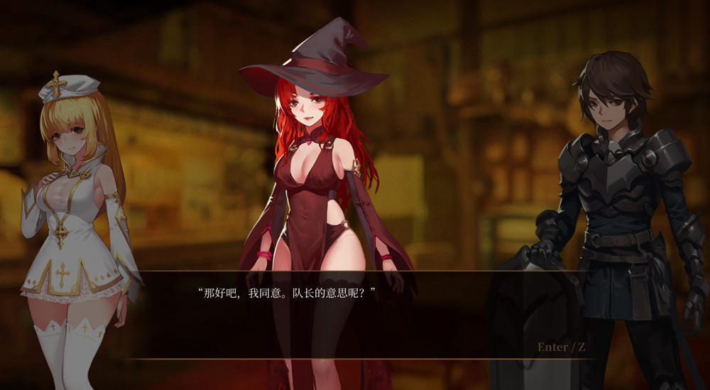 【ACT/中文/全动态】死灵法师:艾米丽的逃亡 Ver1.23 STEAM官方中文版【12月更新/2G】-次元神域 【ACT/中文/全动态】死灵法师:艾米丽的逃亡 Ver1.23 STEAM官方中文版【12月更新/2G】-次元神域