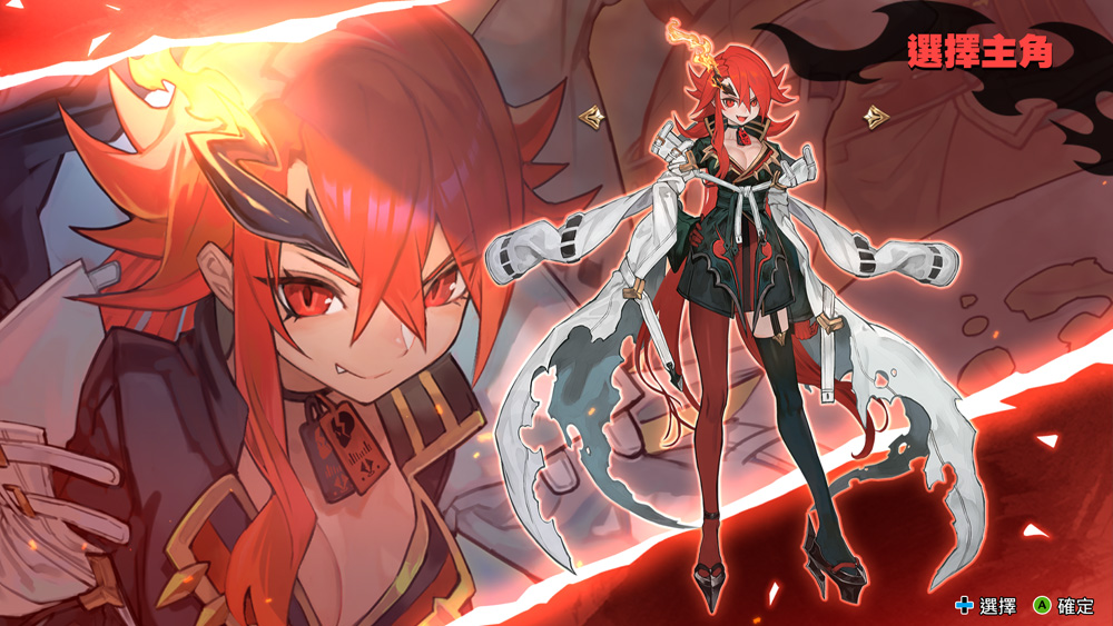 【ARPG/中文/全动态】魔剑物语!和女勇者们的相亲冒险 Ver1.1 官方中文版★全CV【更新/5.6G】-次元神域 【ARPG/中文/全动态】魔剑物语!和女勇者们的相亲冒险 Ver1.1 官方中文版★全CV【更新/5.6G】-次元神域