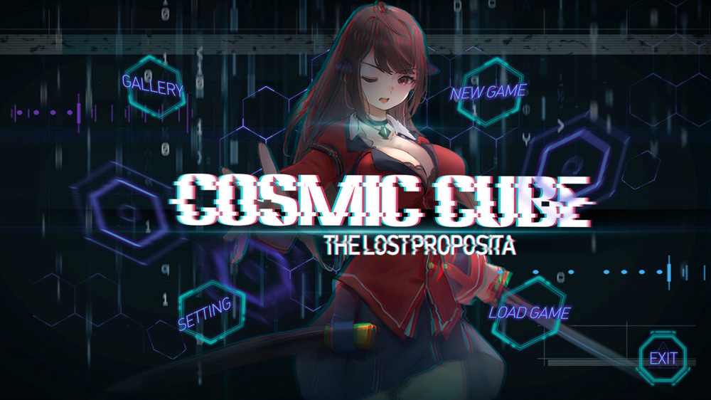 【ACT/中文/全动态】宇宙魔方:CosmicCube STEAM官中步兵版+DLC篇★全CV【1月更新/2.2G】-次元神域 【ACT/中文/全动态】宇宙魔方:CosmicCube STEAM官中步兵版+DLC篇★全CV【1月更新/2.2G】-次元神域