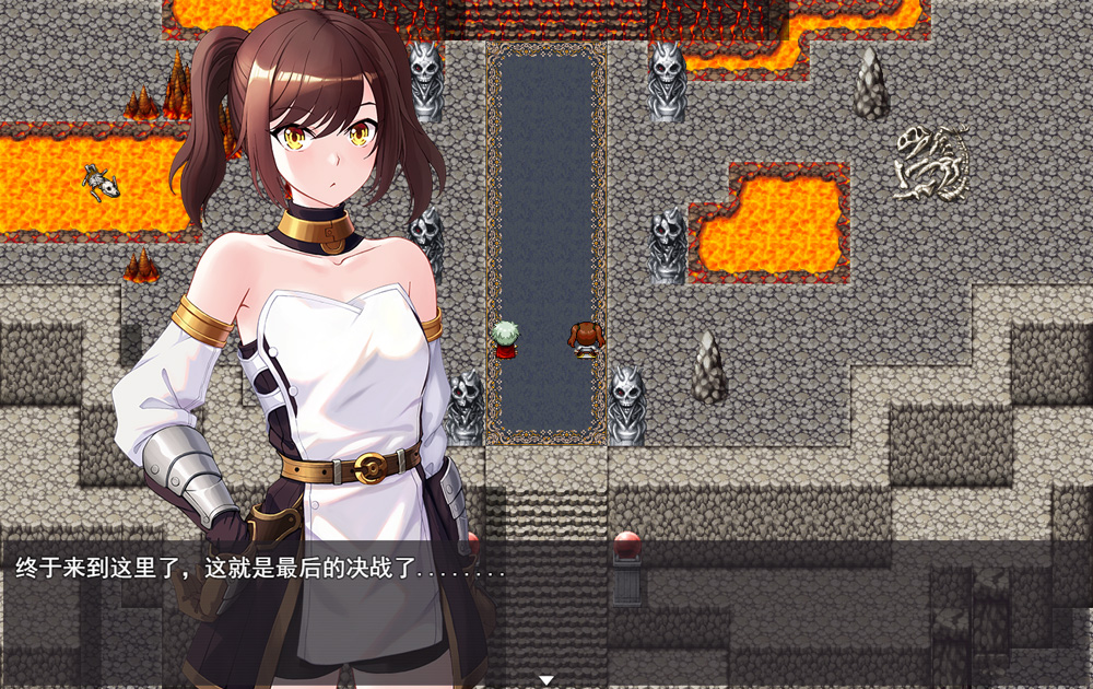 【RPG/汉化】NTR勇者罗伊的婚礼 HeroRoy’sWedding V0312官中步兵版【更新/1G】-次元神域 【RPG/汉化】NTR勇者罗伊的婚礼 HeroRoy’sWedding V0312官中步兵版【更新/1G】-次元神域