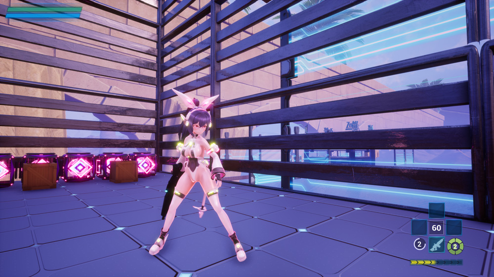 【3D大型ACT/中文/全动态】Zombie Shooting Star 官方中文去马版★CV【佳作/9G】-次元神域 【3D大型ACT/中文/全动态】Zombie Shooting Star 官方中文去马版★CV【佳作/9G】-次元神域