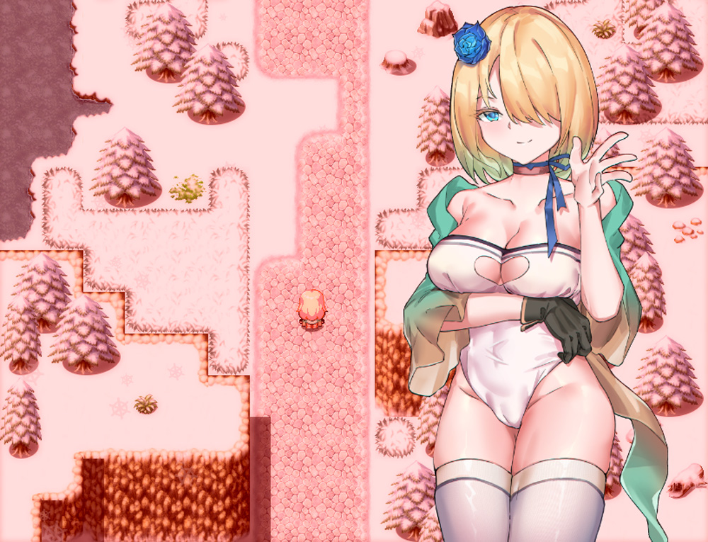 【RPG/汉化】五印与传说中的圣剑 Ver1.4 云翻汉化版+全回想存档【更新/1.6G】-次元神域 【RPG/汉化】五印与传说中的圣剑 Ver1.4 云翻汉化版+全回想存档【更新/1.6G】-次元神域