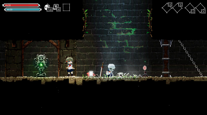 【ACT/汉化/全动态】失落的遗迹 Lost Ruins V1.09a 官方中文版★像素风【新作/500M】-次元神域 【ACT/汉化/全动态】失落的遗迹 Lost Ruins V1.09a 官方中文版★像素风【新作/500M】-次元神域