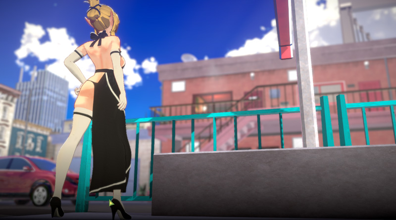 【3D经营SLG/更新/中文】OroMassage 欧克按摩店 V230707 Bui:11649954 官方中文版★新角色：美人鱼【16G】-次元神域