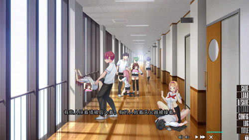 【ADV/中文/新作】拔作岛/NUKITASHI Ver2.00 官方中文版【5.5G】-次元神域 【ADV/中文/新作】拔作岛/NUKITASHI Ver2.00 官方中文版【5.5G】-次元神域