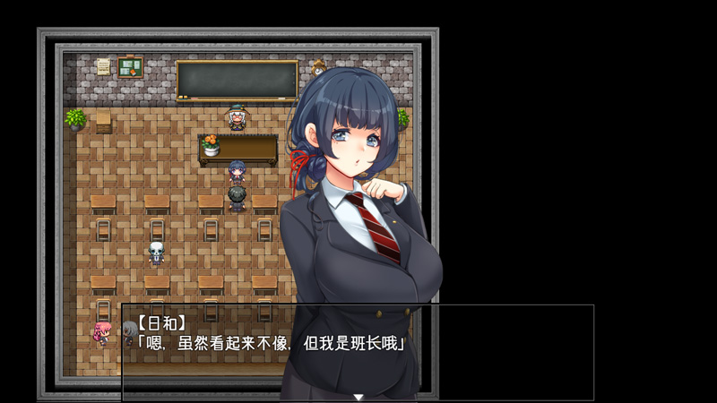 【精品RPG/AI智能翻译】アメリ·ブランシェットは何度も堕ちる~カレドニー魔法学院と繰り返す一週間 V1.11【9月更新/1.85G 】-次元神域 【精品RPG/AI智能翻译】アメリ·ブランシェットは何度も堕ちる~カレドニー魔法学院と繰り返す一週間 V1.11【9月更新/1.85G 】-次元神域