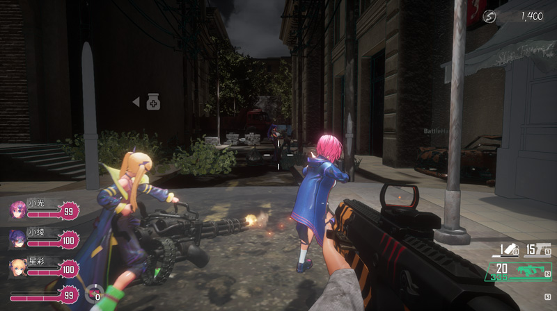 【3D大作FPS/中文/步兵】死亡之种2:甜蜜之家 V1.89R 官方中文步兵版+DLC+全存档【9月大更新/15G】-次元神域 【3D大作FPS/中文/步兵】死亡之种2:甜蜜之家 V1.89R 官方中文步兵版+DLC+全存档【9月大更新/15G】-次元神域