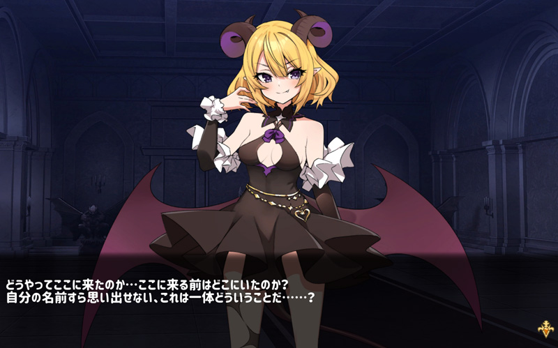 【养成SLG/中文/新作】两个月的魔王 STEAM官方中文步兵版★全CV【1.9G】-次元神域 【养成SLG/中文/新作】两个月的魔王 STEAM官方中文步兵版★全CV【1.9G】-次元神域
