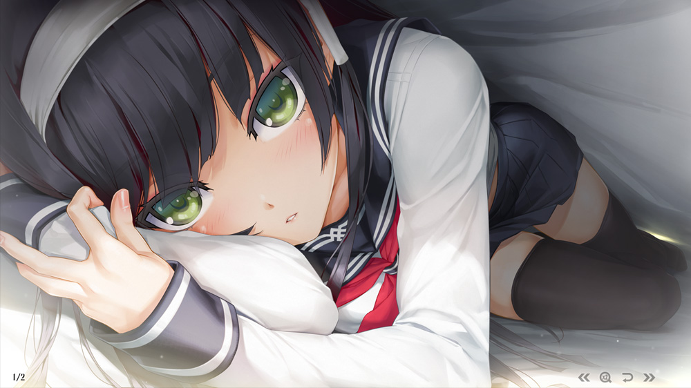 【神作ADV/汉化】美少女万华镜5:理与迷宫的少女 官方中文版+去码补丁+存档★全CV【新汉化/6.5G】-次元神域 【神作ADV/汉化】美少女万华镜5:理与迷宫的少女 官方中文版+去码补丁+存档★全CV【新汉化/6.5G】-次元神域