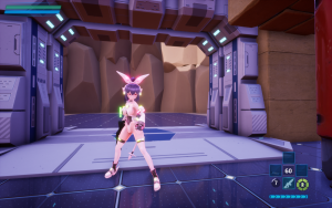 【FPS/PC/官中】Zombie Shooting Star-Hello world!