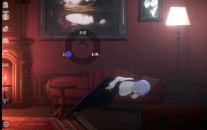 【SLG/PC/官中】doll room-Hello world!