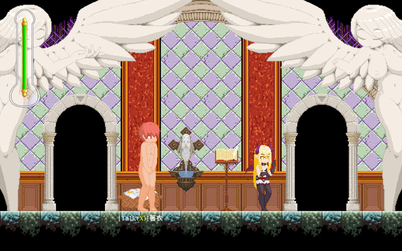 【像素ACT/中文/动态】诱惑城堡 Castle of temptation V0.4.3a 官方中文版★真 · 射击游戏【更新/550M】-次元神域 【像素ACT/中文/动态】诱惑城堡 Castle of temptation V0.4.3a 官方中文版★真 · 射击游戏【更新/550M】-次元神域