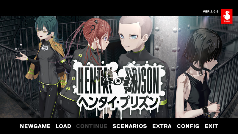 【大型ADV/汉化】H版弹丸论破/ヘンタイ・プリズン Ver1.0.6 云翻汉化版+全CG存档【7.2G】-次元神域 【大型ADV/汉化】H版弹丸论破/ヘンタイ・プリズン Ver1.0.6 云翻汉化版+全CG存档【7.2G】-次元神域