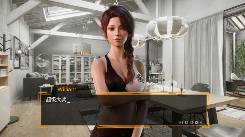 【3DSLG/新作/中文】Sex Lens: A Porn Story 官方中文动态步兵版【1.85G】-次元神域 【3DSLG/新作/中文】Sex Lens: A Porn Story 官方中文动态步兵版【1.85G】-次元神域