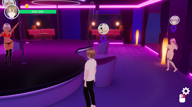 【3D解迷/汉化/卡牌】甜蜜夜店:Sweet Nightclub 官方中文版【11月新作/500M】-次元神域 【3D解迷/汉化/卡牌】甜蜜夜店:Sweet Nightclub 官方中文版【11月新作/500M】-次元神域