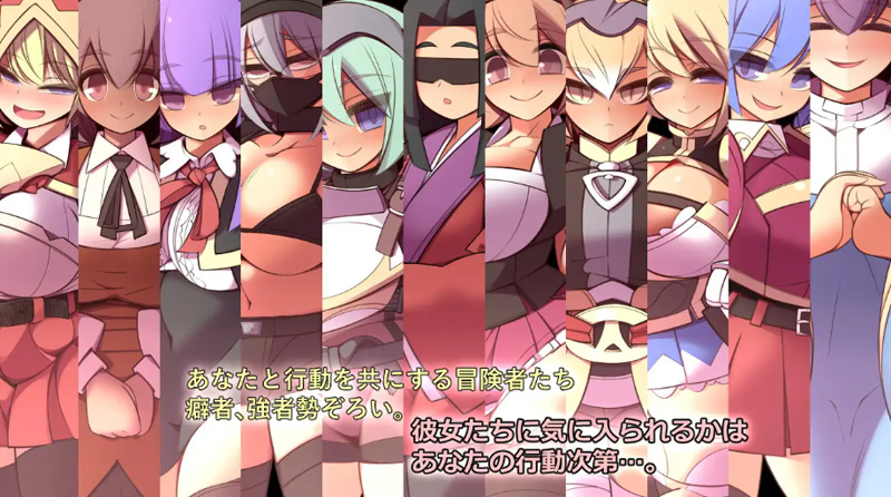 【RPG/AI汉化/新作】地球的秘宝 / アースの秘宝 AI精翻汉化版【1.75G】-次元神域 【RPG/AI汉化/新作】地球的秘宝 / アースの秘宝 AI精翻汉化版【1.75G】-次元神域