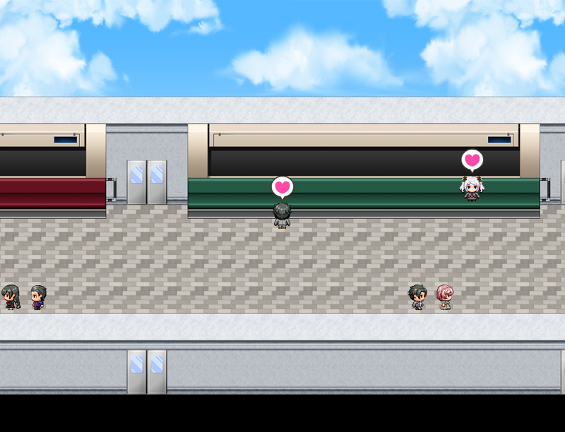 【RPG/ 云翻】痴漢露出電車 云翻汉化版【1.25G】-次元神域 【RPG/ 云翻】痴漢露出電車 云翻汉化版【1.25G】-次元神域