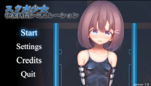 【SLG/PC/官中】快乐拷问-Hello world!