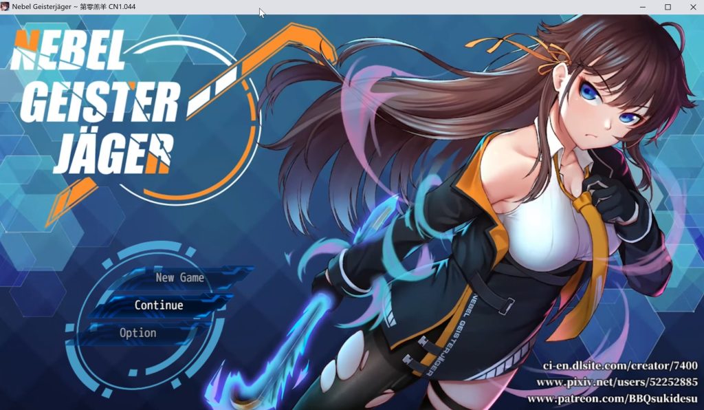 【神作RPG/PC/官中】除灵猎人-第零羔羊-伍块的游戏分享论坛-次元神域