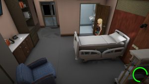 【ACT/PC/官中】感染实验室-Hello world!