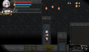 【ACT/PC/生肉】A-SandM.ver-Hello world!