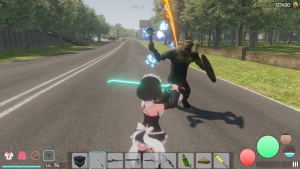 【ACT/PC/生肉】EraserWork2-Hello world!