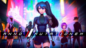 【像素风/ACT/中文】纪元：变异-Hello world!