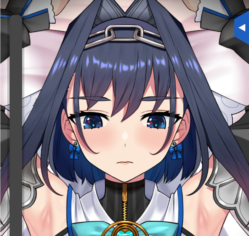 【互动SLG/更新/全动态】OURO PLAYER V1.1.0 [PC+安卓]【200M】-次元神域