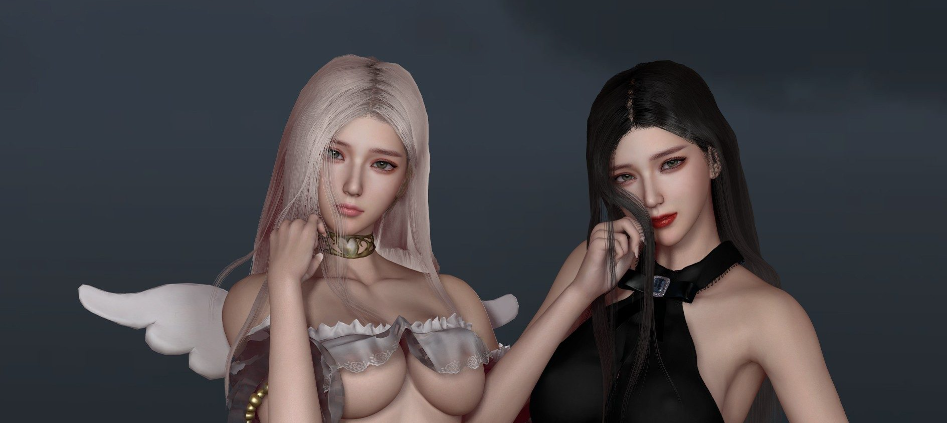 【3D全动态/汉化】VAM [Virt A mate]1. 2.77.9 整合了部分插件【150G】-次元神域