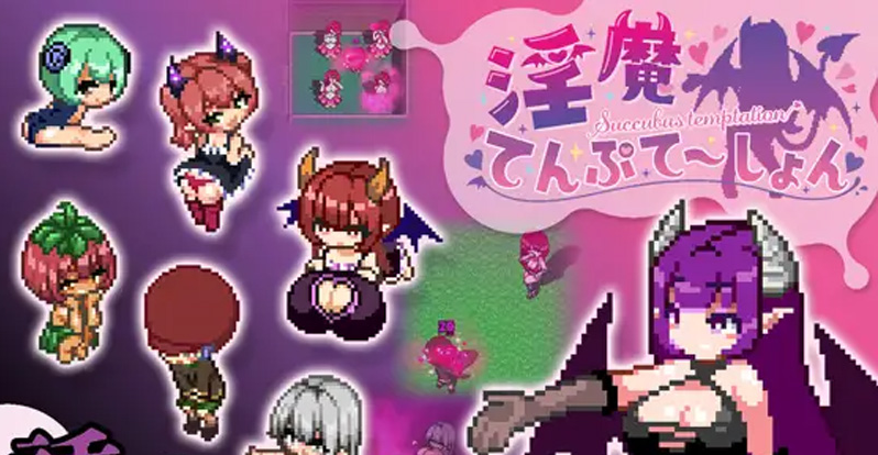 【像素ACT/中文/动态】银魔天堂服务/ 银魔てんぷてーしょん V1.30 官方中文版【21日更新/900M】-次元神域 【像素ACT/中文/动态】银魔天堂服务/ 银魔てんぷてーしょん V1.30 官方中文版【21日更新/900M】-次元神域