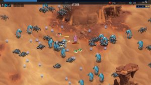 【ACT/PC/官中】宇宙的秘宝 V2.5-Hello world!