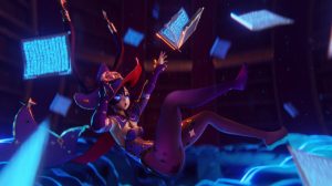 【3D原神同人/合集】最强原批大佬ViciNeko:原神同人赞助版4K视频+4K图包合集★截止至2023.12【8G】-Hello world!