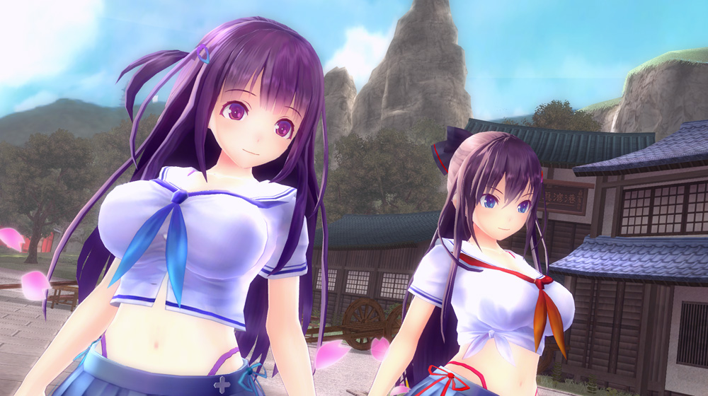 【ACT/中文/全动态】女武神驱动:比丘尼 VALKYRIEDRIVE 精翻汉化版+全DLC★全CV【7.6G】-次元神域 【ACT/中文/全动态】女武神驱动:比丘尼 VALKYRIEDRIVE 精翻汉化版+全DLC★全CV【7.6G】-次元神域