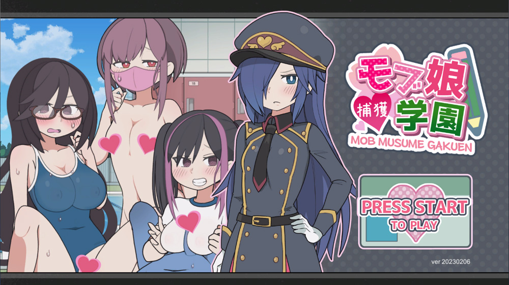 【互动SLG/中文/动态】检查身体:女学生捕捉学院 V2023210官中步兵版【2G】-次元神域 【互动SLG/中文/动态】检查身体:女学生捕捉学院 V2023210官中步兵版【2G】-次元神域
