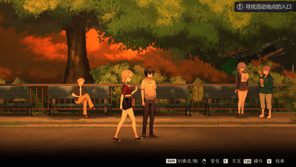 【RPG/中文/动态】月之镜:欲望之馆 V1.01 官方中文步兵版★CV【3月新作/1.8G】-次元神域 【RPG/中文/动态】月之镜:欲望之馆 V1.01 官方中文步兵版★CV【3月新作/1.8G】-次元神域